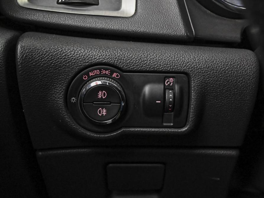 Opel Astra J Рестайлинг Ставрополь  - изображение 18