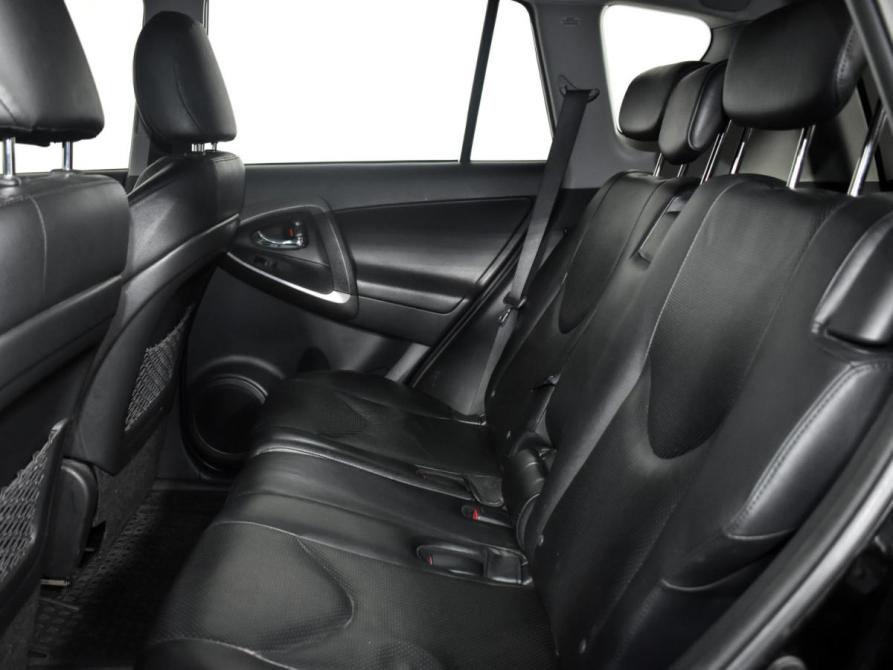 Toyota RAV4 III (XA30) Рестайлинг Санкт-Петербург  - изображение 13