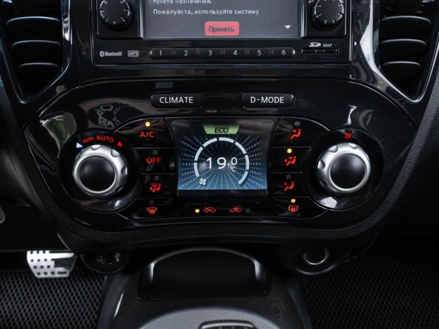 Nissan Juke I Ставрополь  - изображение 15
