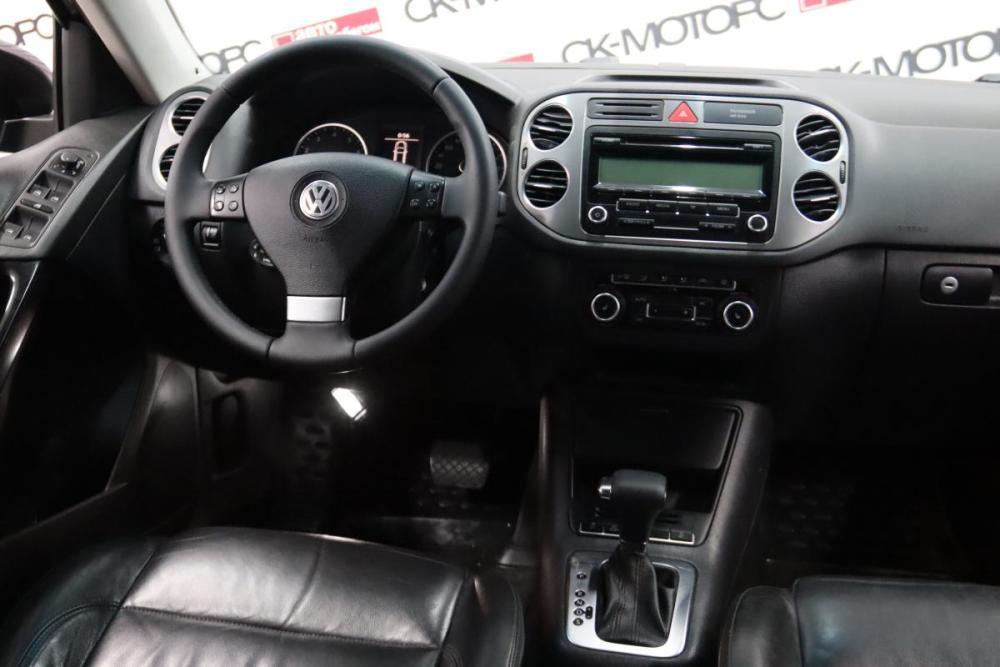 Volkswagen Tiguan I Сургут  - изображение 15