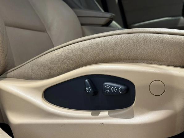 BMW X3 I (E83) Рестайлинг с пробегом 2008 года, цена 720 000 рублей, 239000 км, внедорожник, Автокод Объявления