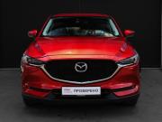 Mazda CX-5 II Москва  - изображение 30