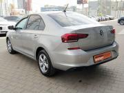 Volkswagen Polo VI Екатеринбург  - изображение 27