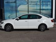 Skoda Octavia III (A7) Архангельск  - изображение 23