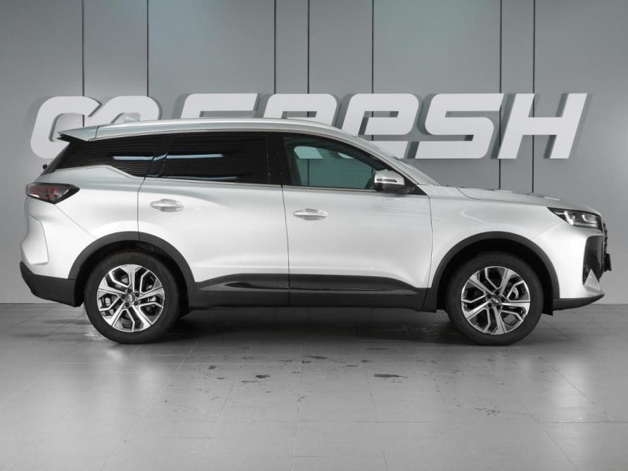 Chery Tiggo 7L Минеральные Воды  - изображение 5
