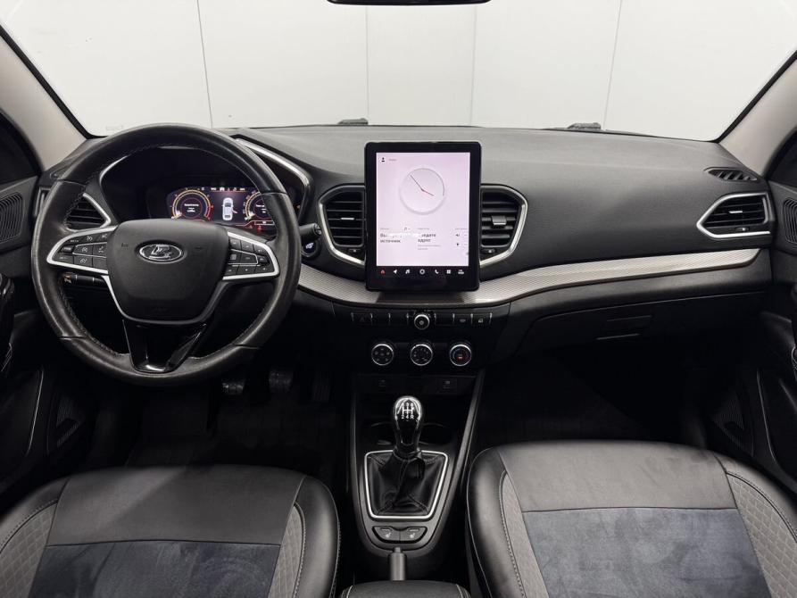 Lada (ВАЗ) Vesta I Рестайлинг (NG) Воронеж  - изображение 12