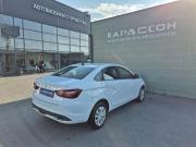 Lada (ВАЗ) Vesta I Рестайлинг (NG) Екатеринбург  - изображение 14