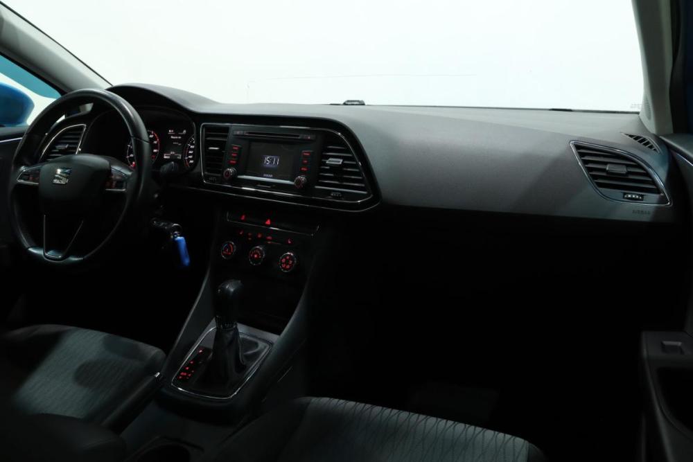 SEAT Leon III Сургут  - изображение 17