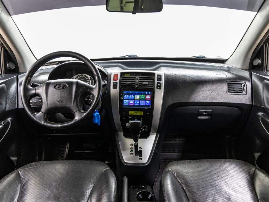 Hyundai Tucson I Волгоград  - изображение 13