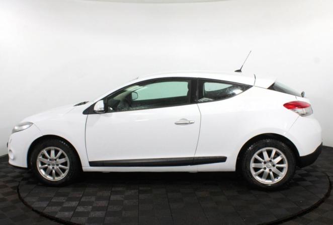 Renault Megane III с пробегом 2011 года, цена 570 000 рублей, 278993 км, хэтчбек, Автокод Объявления