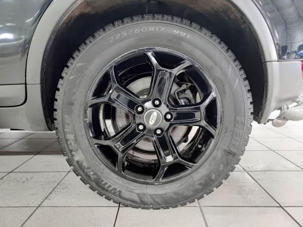 Ford Kuga I с пробегом 2012 года, цена 710 000 рублей, 193271 км, внедорожник, Автокод Объявления
