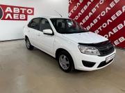 Lada (ВАЗ) Granta I Новочеркасск  - изображение 18