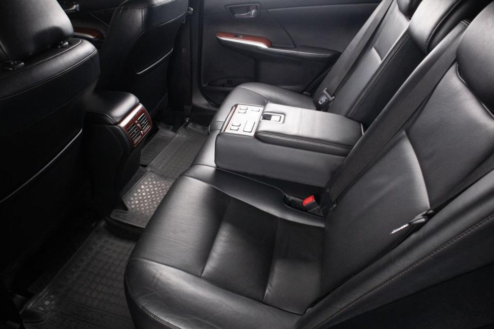 Toyota Camry VII (XV50) Оренбург  - изображение 21