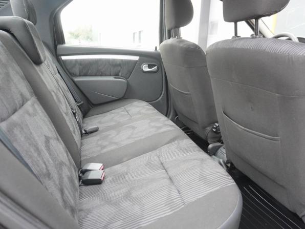 Renault Logan I Рестайлинг с пробегом 2010 года, цена 500 000 рублей, 213725 км, седан, Автокод Объявления