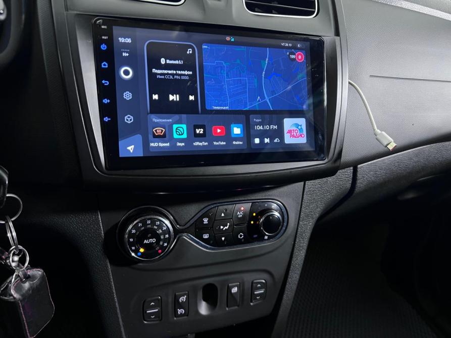 Renault Sandero II Ростов-на-Дону  - изображение 12