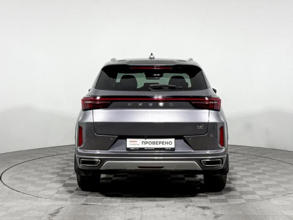 Exeed LX I Рестайлинг с пробегом 2023 года, цена 1 740 000 рублей, 93000 км, внедорожник, Автокод Объявления