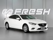 Mazda 6 III (GJ) Минеральные Воды  - изображение 19