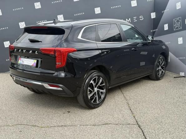 Haval Jolion I с пробегом 2022 года, цена 1 789 000 рублей, 60244 км, внедорожник, Автокод Объявления