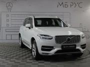 Volvo XC90 II Москва  - изображение 34