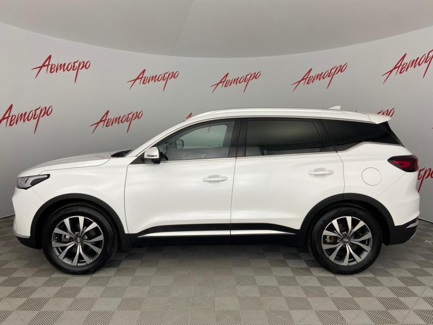Chery Tiggo 7 Pro I Псков  - изображение 2
