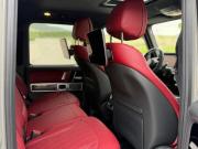 Mercedes-Benz G-Класс AMG II (W465) Рестайлинг Москва  - изображение 8