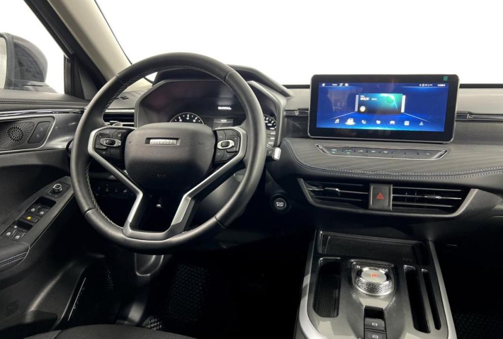 Haval Jolion I Рестайлинг Нижний Новгород  - изображение 15