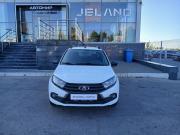 Lada (ВАЗ) Granta I Рестайлинг Саратов  - изображение 17