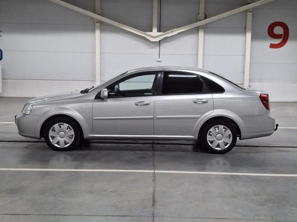 Chevrolet Lacetti I с пробегом 2012 года, цена 650 000 рублей, 115545 км, седан, Автокод Объявления