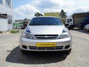 Chevrolet Lacetti I Березовский  - изображение 11