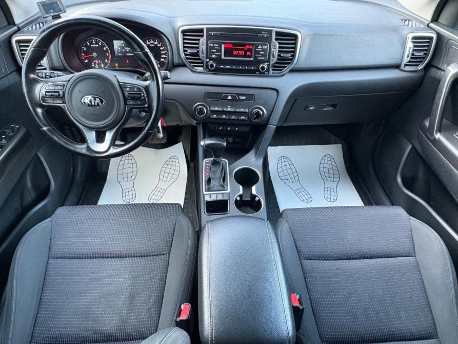 Kia Sportage IV Уфа  - изображение 7