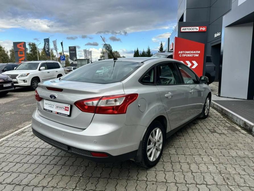 Ford Focus III Набережные Челны  - изображение 16