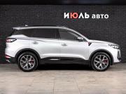 Chery Tiggo 7 Pro Max I Рестайлинг Екатеринбург  - изображение 34