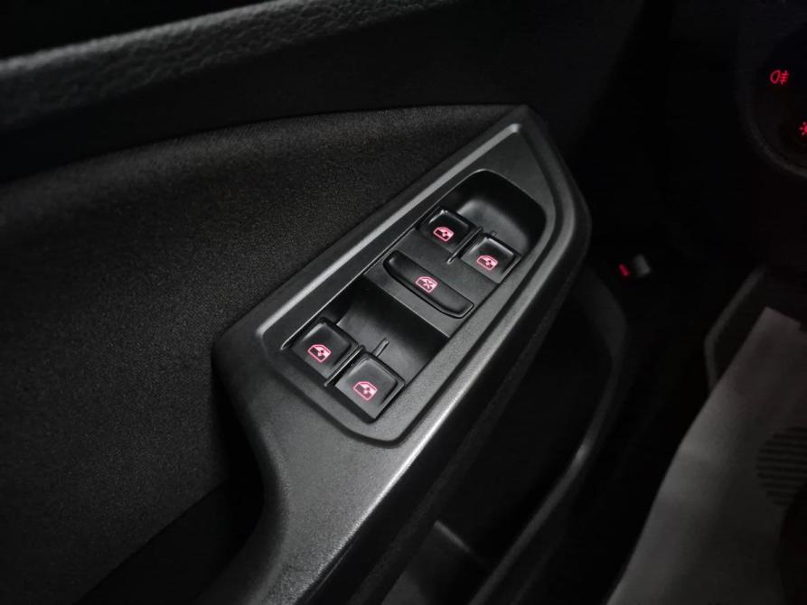 Volkswagen Bora IV Альметьевск  - изображение 11