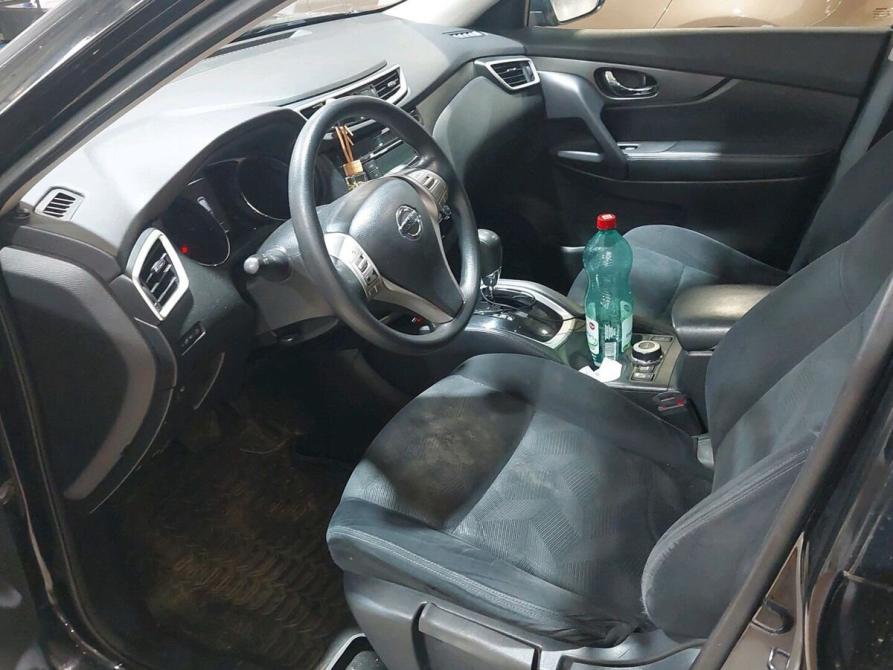 Nissan X-Trail III Москва  - изображение 6