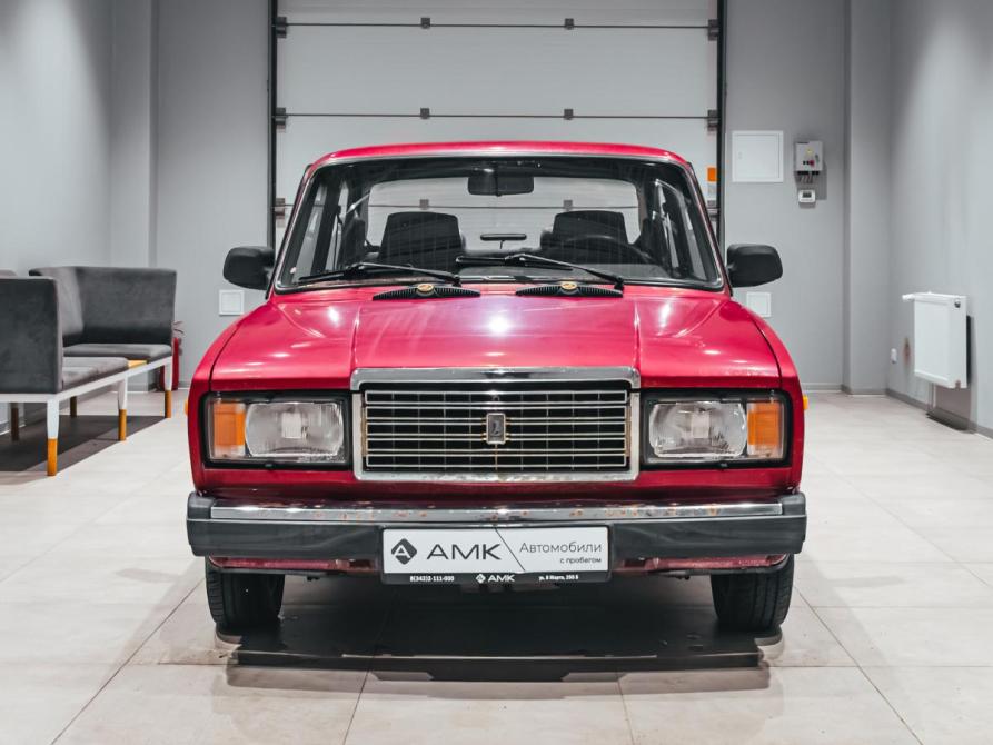 Lada (ВАЗ) 2107 Екатеринбург  - изображение 3