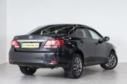 Toyota Corolla X (E140 E150) Рестайлинг Новосибирск  - изображение 25