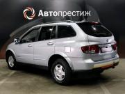 SsangYong Kyron I Рестайлинг Ставрополь  - изображение 32