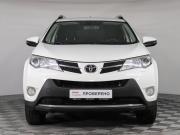 Toyota RAV4 IV (XA40) Химки  - изображение 16