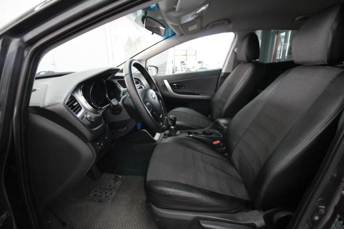 Kia Ceed II с пробегом 2012 года, цена 840 000 рублей, 191538 км, хэтчбек, Автокод Объявления
