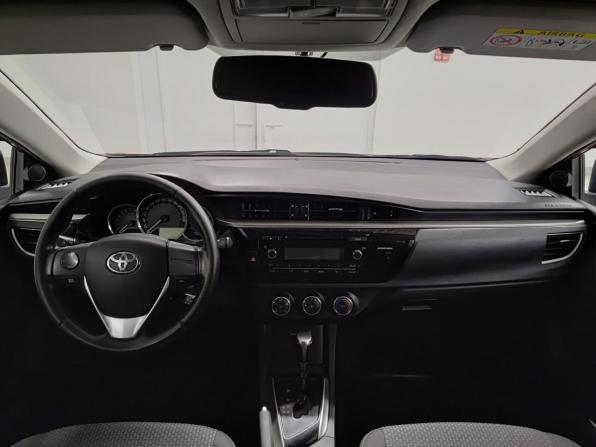 Toyota Corolla XI (E160 E170 E180) с пробегом 2013 года, цена 1 256 000 рублей, 197203 км, седан, Автокод Объявления