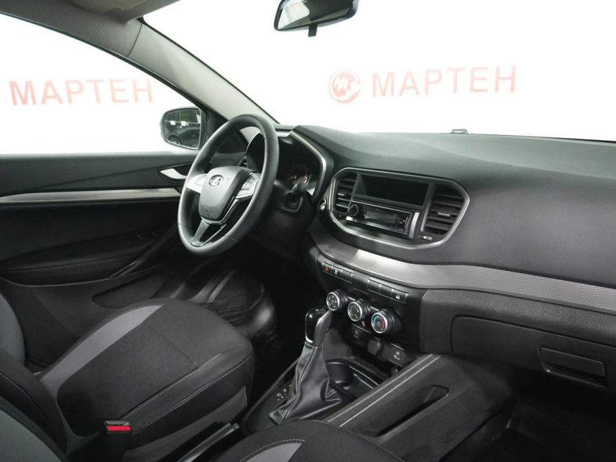 Lada (ВАЗ) Vesta I Рестайлинг (NG) Вологда  - изображение 10