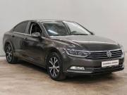 Volkswagen Passat B8 Москва  - изображение 21