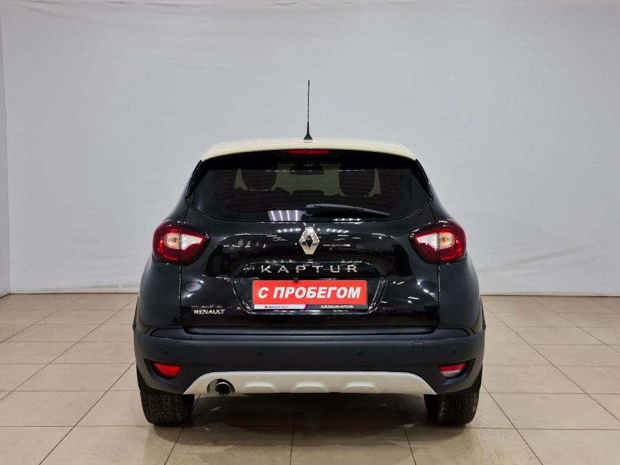 Renault Kaptur I Альметьевск  - изображение 6