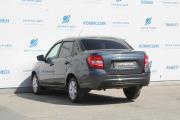 Lada (ВАЗ) Granta I Рестайлинг Пермь  - изображение 25