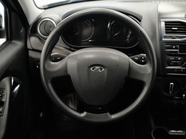 Lada (ВАЗ) Granta I Рестайлинг с пробегом 2024 года, цена 946 000 рублей, 30640 км, седан, Автокод Объявления