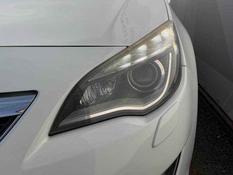Opel Astra J Набережные Челны  - изображение 10
