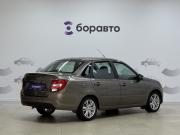 Lada (ВАЗ) Granta I Рестайлинг Ставрополь  - изображение 21