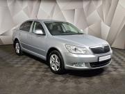 Skoda Octavia II (A5) Рестайлинг Москва  - изображение 23