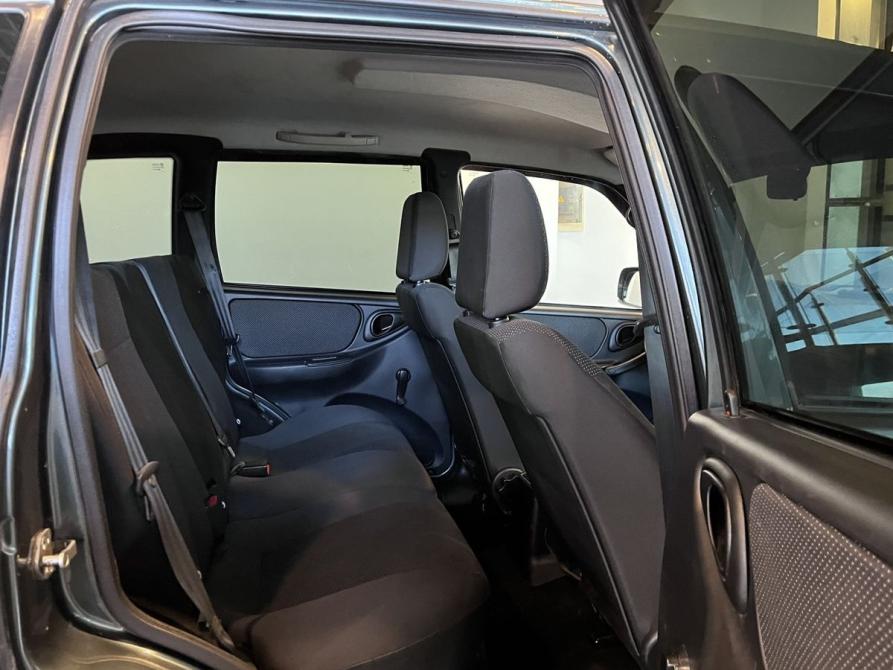 Chevrolet Niva I Рестайлинг Чебоксары  - изображение 25