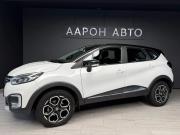 Renault Kaptur I Рестайлинг Москва  - изображение 28